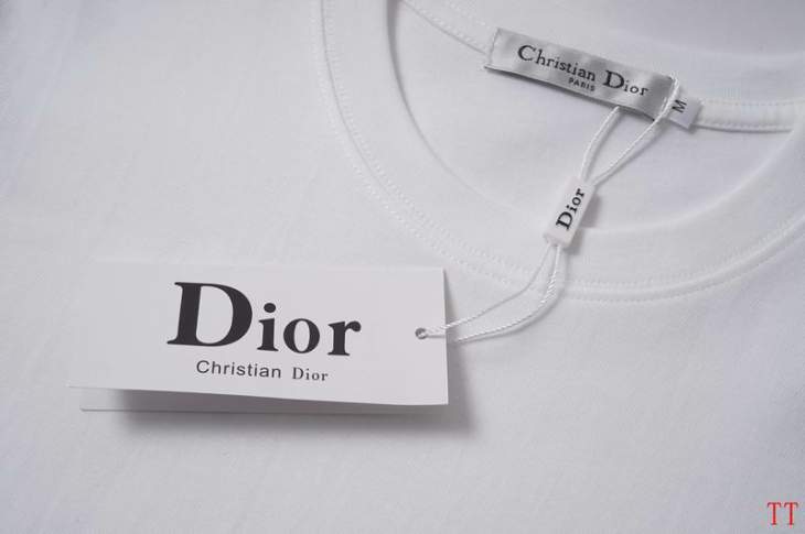 Dior T Shirts Short _SKUDiorS-3XL20tr4315887